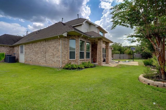 6703 Forsythe Lane, Sugar Land, TX 77479