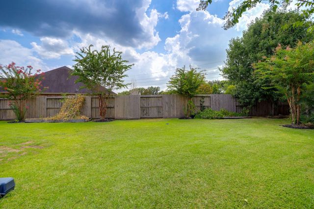 6703 Forsythe Lane, Sugar Land, TX 77479