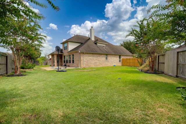 6703 Forsythe Lane, Sugar Land, TX 77479
