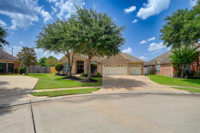 6703 Forsythe Lane, Sugar Land, TX 77479