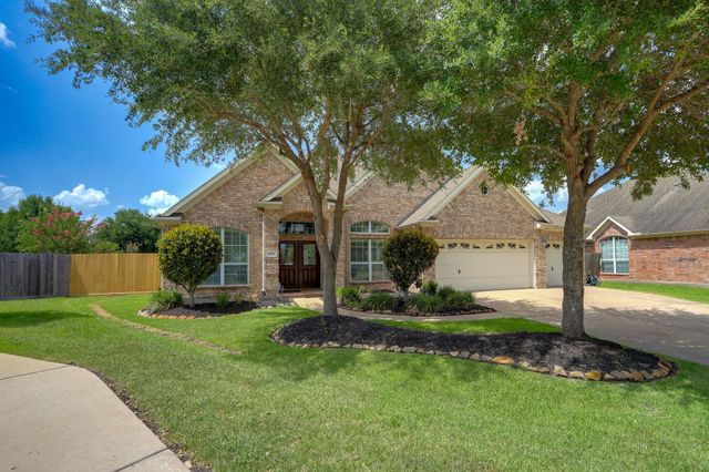 6703 Forsythe Lane, Sugar Land, TX 77479
