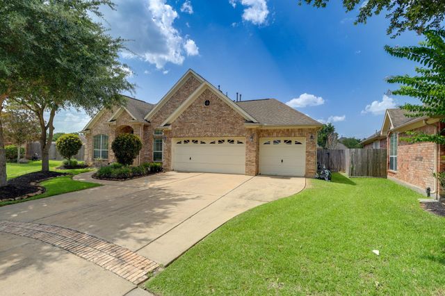 6703 Forsythe Lane, Sugar Land, TX 77479
