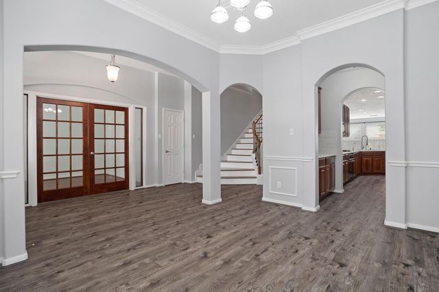 6703 Forsythe Lane, Sugar Land, TX 77479