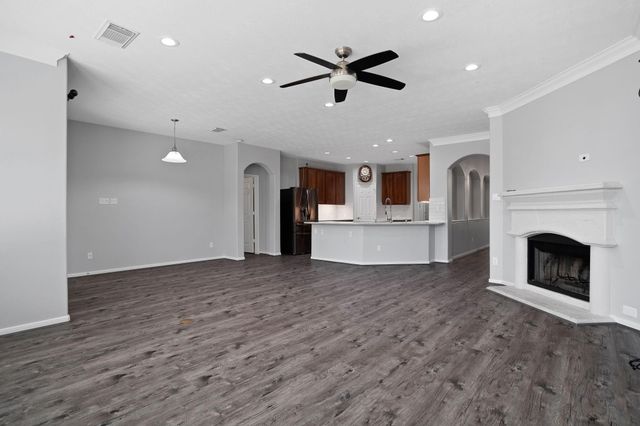 6703 Forsythe Lane, Sugar Land, TX 77479