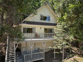 28597 Saginaw Court, Lake Arrowhead, CA 92352