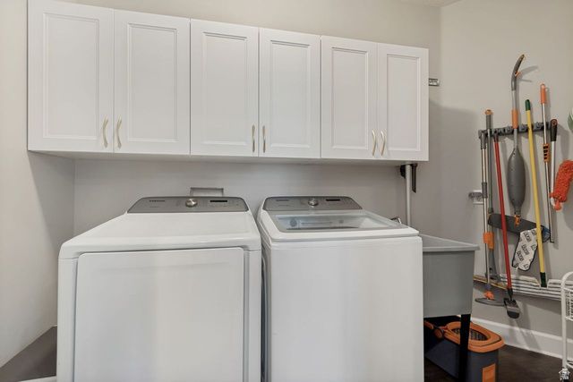 5326 W MOUNTAIN VISTA DR, West Jordan, UT 84081