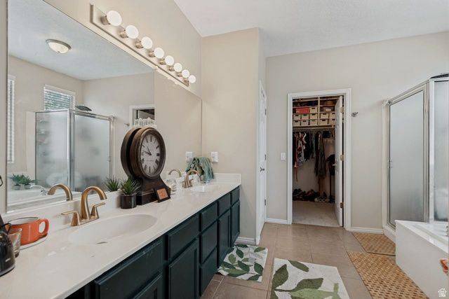 5326 W MOUNTAIN VISTA DR, West Jordan, UT 84081