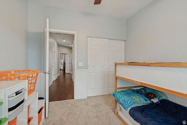5326 W MOUNTAIN VISTA DR, West Jordan, UT 84081