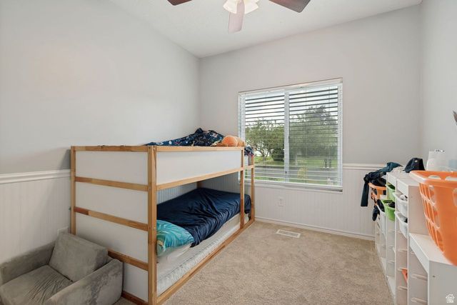 5326 W MOUNTAIN VISTA DR, West Jordan, UT 84081