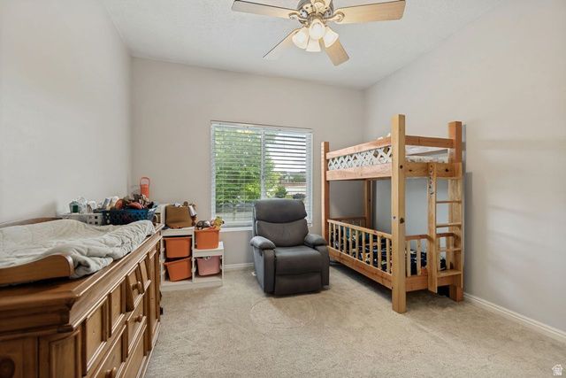 5326 W MOUNTAIN VISTA DR, West Jordan, UT 84081