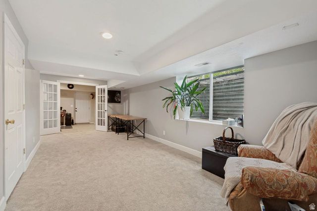 5326 W MOUNTAIN VISTA DR, West Jordan, UT 84081