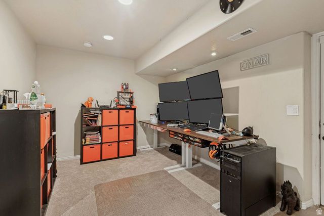 5326 W MOUNTAIN VISTA DR, West Jordan, UT 84081