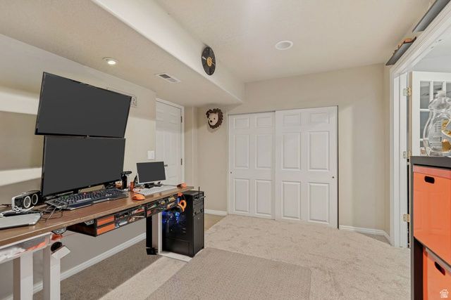 5326 W MOUNTAIN VISTA DR, West Jordan, UT 84081