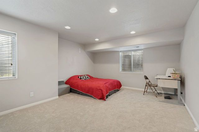 5326 W MOUNTAIN VISTA DR, West Jordan, UT 84081