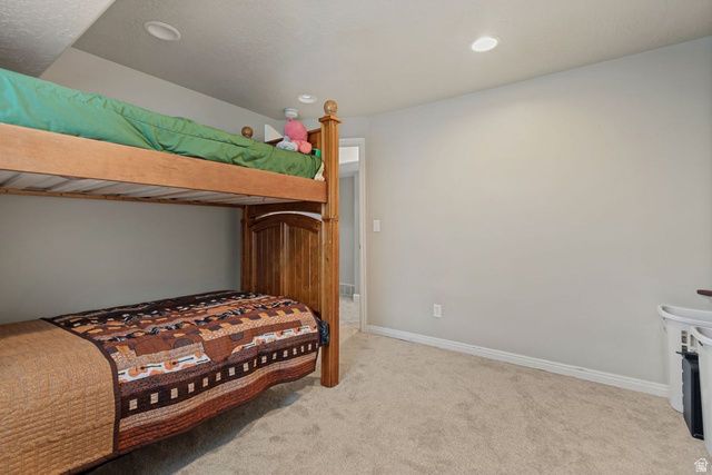 5326 W MOUNTAIN VISTA DR, West Jordan, UT 84081