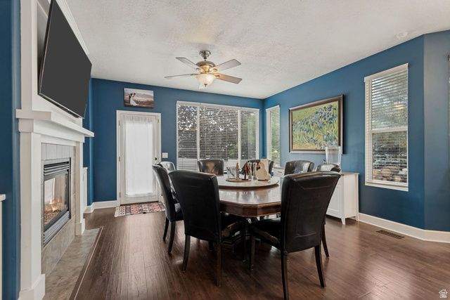 5326 W MOUNTAIN VISTA DR, West Jordan, UT 84081