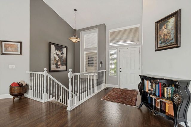 5326 W MOUNTAIN VISTA DR, West Jordan, UT 84081