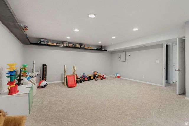 5326 W MOUNTAIN VISTA DR, West Jordan, UT 84081