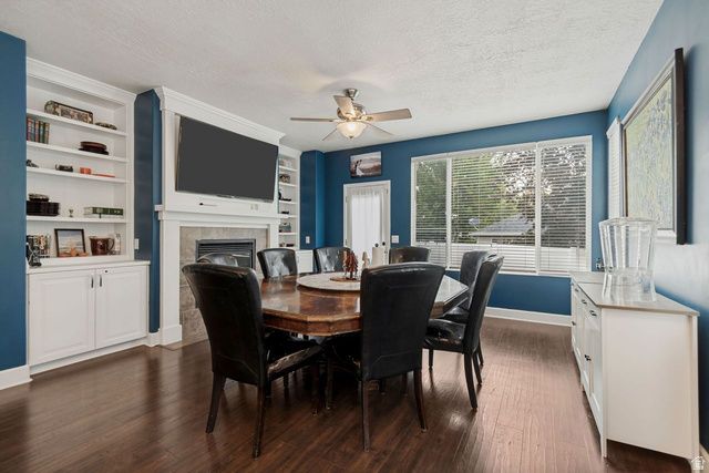 5326 W MOUNTAIN VISTA DR, West Jordan, UT 84081