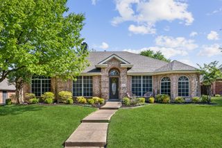 4209 Poppy Hill Court, Rowlett, TX 75088