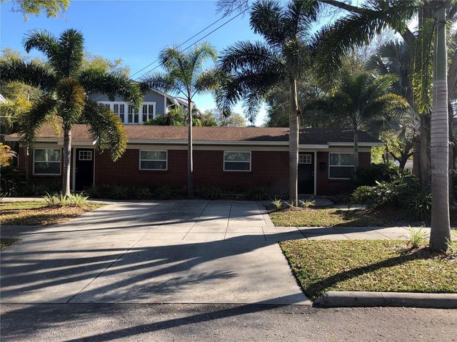 902 S BRUCE STREET B, Tampa, FL 33606