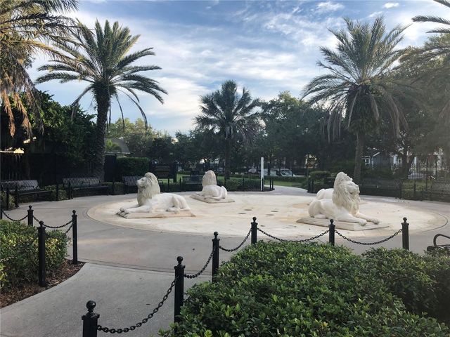 902 S BRUCE STREET B, Tampa, FL 33606