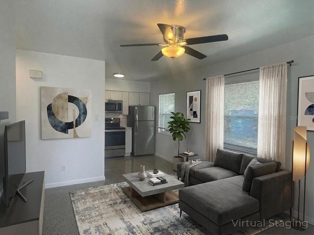 902 S BRUCE STREET B, Tampa, FL 33606