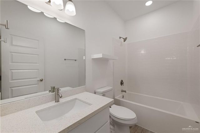 2815 Maria Drive, La Feria, TX 78559