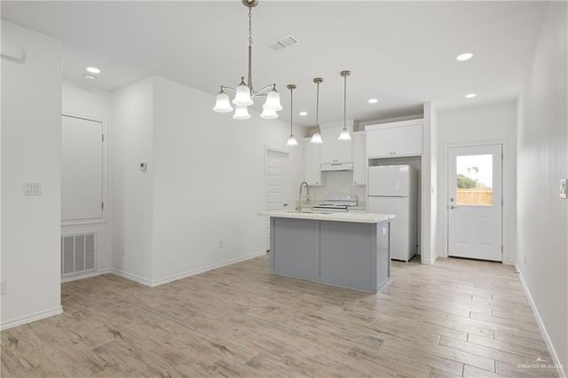 2815 Maria Drive, La Feria, TX 78559