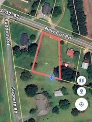 0 New Cut Road, Inman, SC 29349