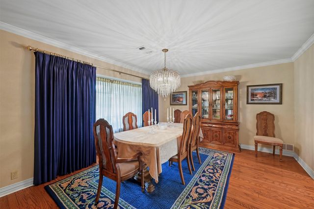 1418 Lotus Circle, Sherman, TX 75092
