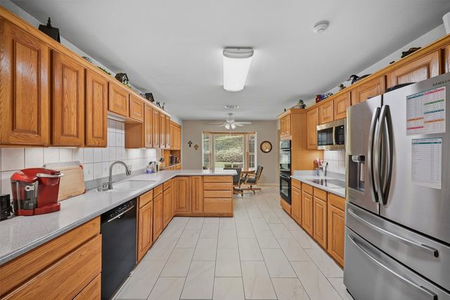 1418 Lotus Circle, Sherman, TX 75092