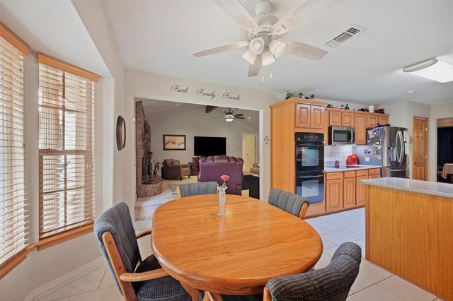 1418 Lotus Circle, Sherman, TX 75092