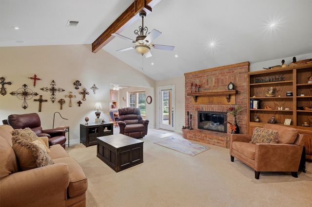 1418 Lotus Circle, Sherman, TX 75092