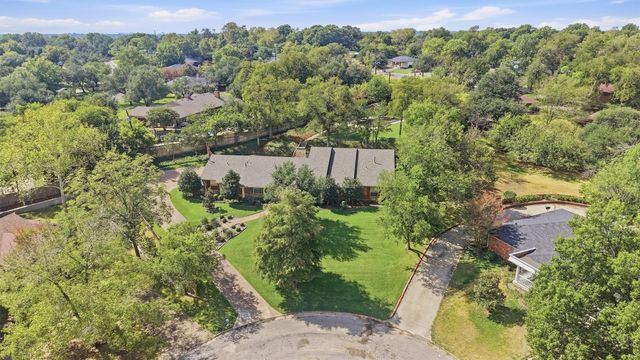 1418 Lotus Circle, Sherman, TX 75092