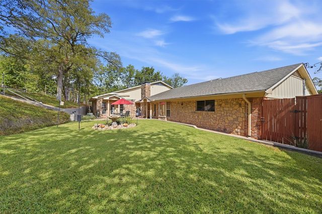 1418 Lotus Circle, Sherman, TX 75092