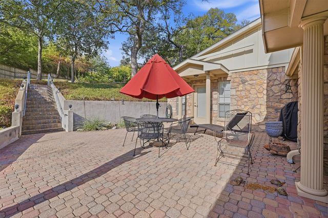 1418 Lotus Circle, Sherman, TX 75092