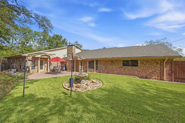 1418 Lotus Circle, Sherman, TX 75092