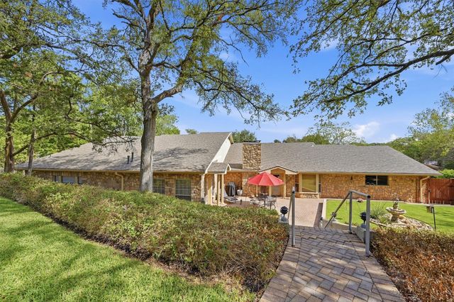 1418 Lotus Circle, Sherman, TX 75092