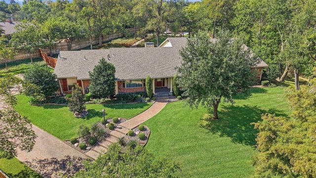 1418 Lotus Circle, Sherman, TX 75092