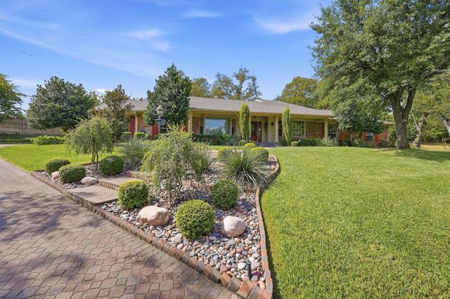 1418 Lotus Circle, Sherman, TX 75092