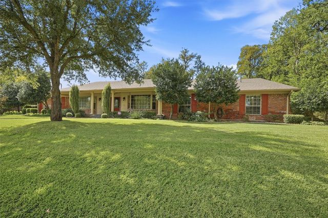 1418 Lotus Circle, Sherman, TX 75092