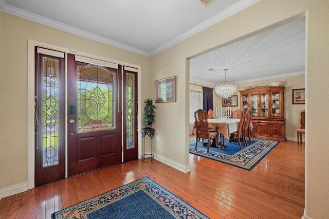 1418 Lotus Circle, Sherman, TX 75092