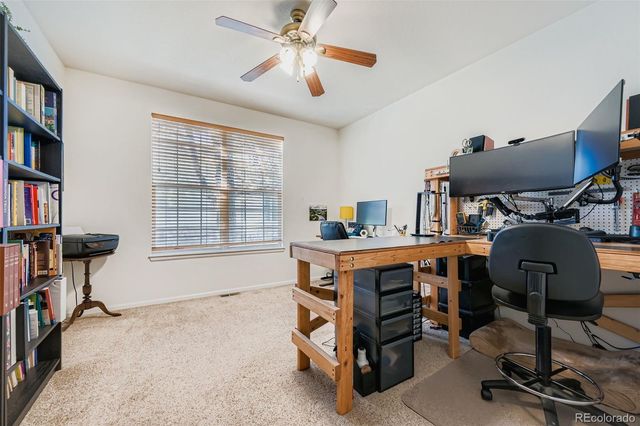 208 Remuda Lane Lane, Lafayette, CO 80026