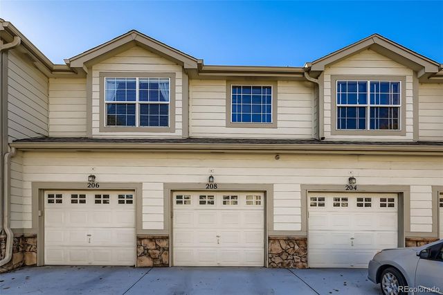 208 Remuda Lane Lane, Lafayette, CO 80026