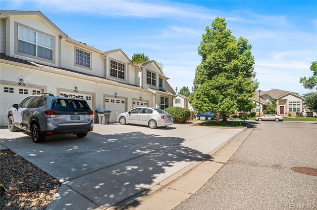 208 Remuda Lane Lane, Lafayette, CO 80026