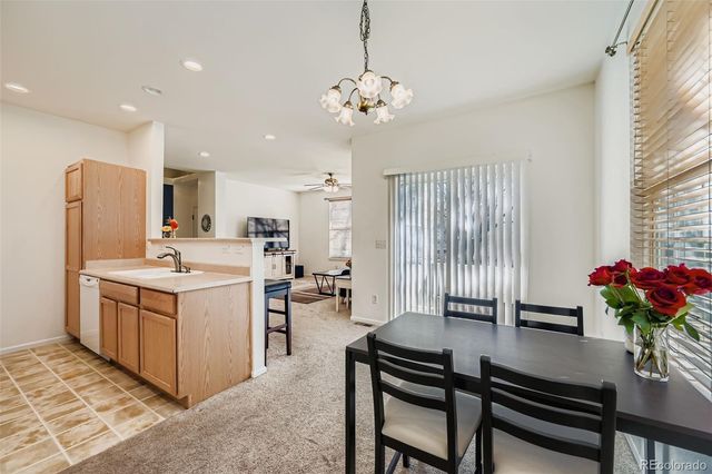 208 Remuda Lane Lane, Lafayette, CO 80026