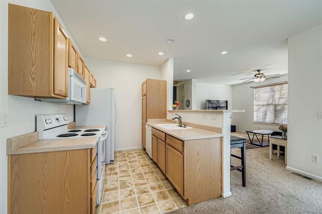 208 Remuda Lane Lane, Lafayette, CO 80026