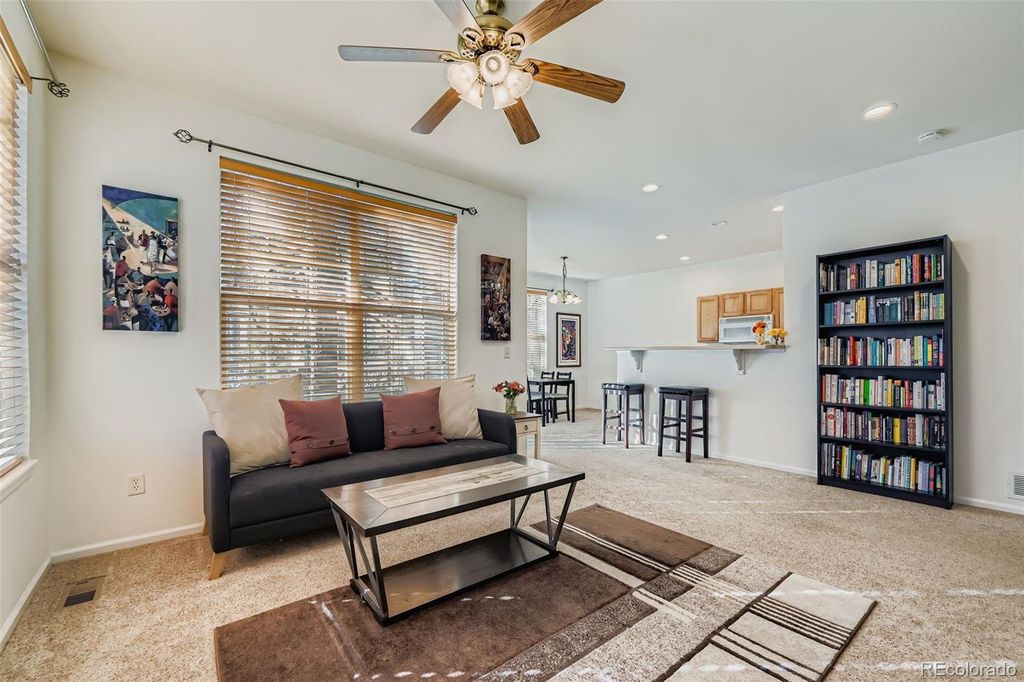 208 Remuda Lane Lane, Lafayette, CO 80026
