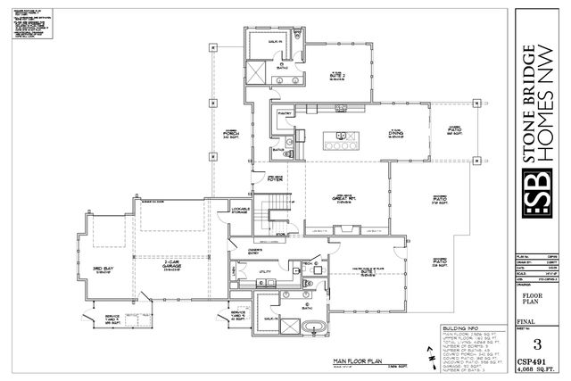 17812 Preservation Loop 491, Bend, OR 97707